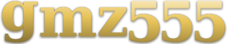 gmz555 โลโก้