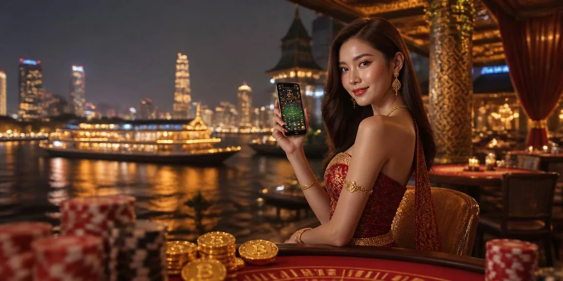 gmz555 บาคาร่าที่เราเปิดให้คุณเล่น